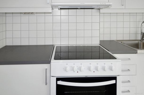 Åragatan 28 - Foto 1