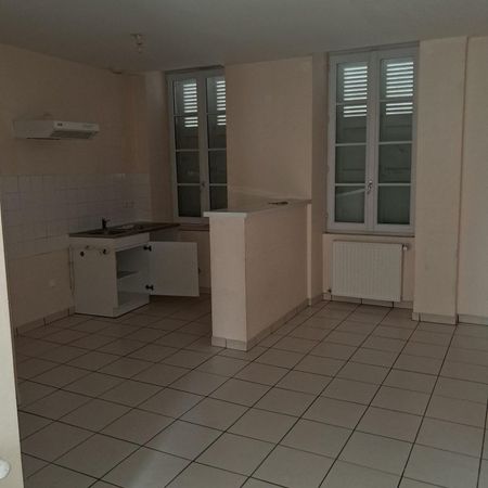 Appartement TYPE 3 – 71 m² - Photo 3