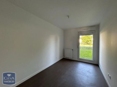 Appartement à louer 3 pièces 65m² - Photo 4
