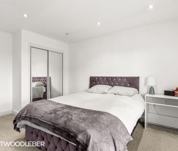 2 bedroom apartment to rent - Photo 5