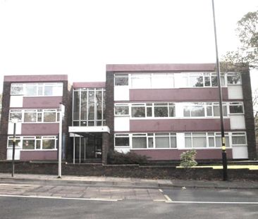 Studio to rent - Photo 6