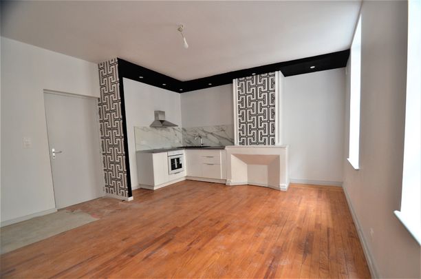 Location appartement 41.45 m², Metz 57000Moselle - Photo 1