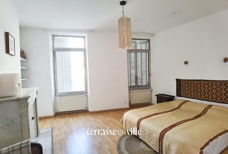 Camas - T3 meublé de 90 m2 - jardin non attenant - 1 350 € - Photo 2