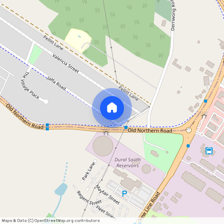 62A Jaffa Road, NSW 2158, Dural