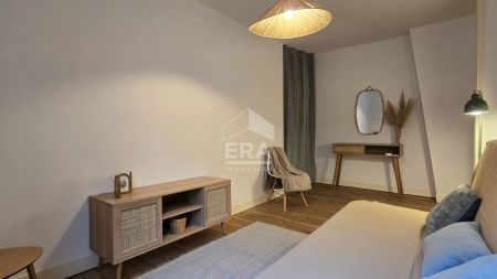 Studio Dieppe centre - 1 pièce 35m² - Photo 3