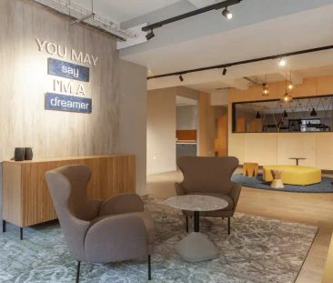 Premium En Suite City View - Photo 6