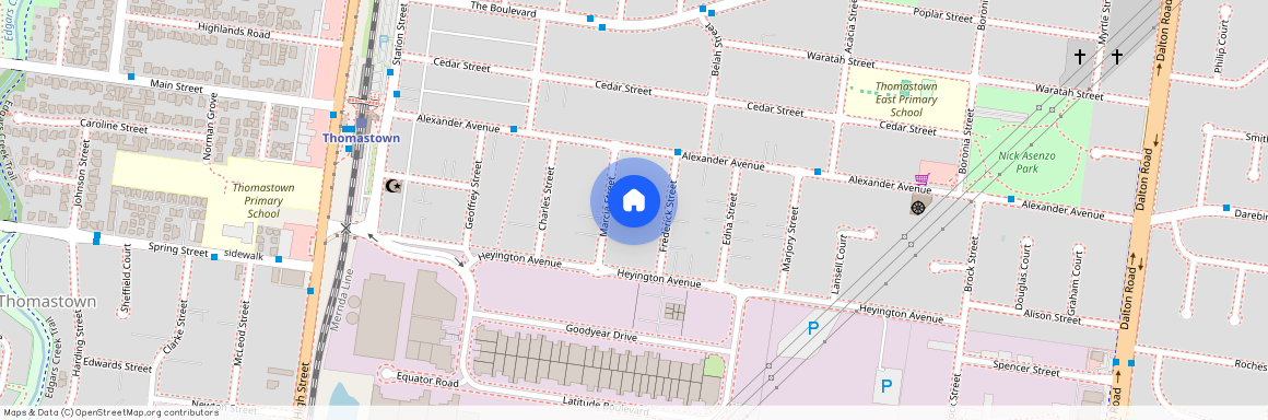 3/14 Marcia Street, Thomastown