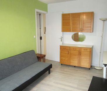 Ref: 130 Appartement à Le Havre - Photo 3