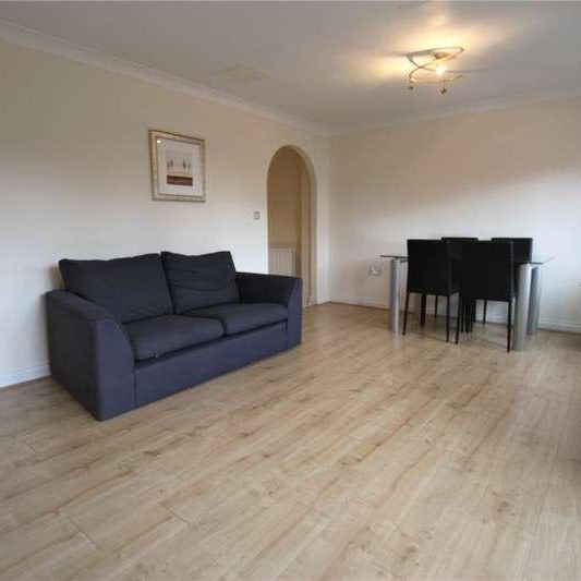 Blakes Quay, Gas Works Road, Reading, Berkshire, RG1 - Photo 1