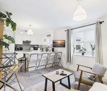 Trafalgar View, Brighton, East Sussex, BN1 - Photo 5