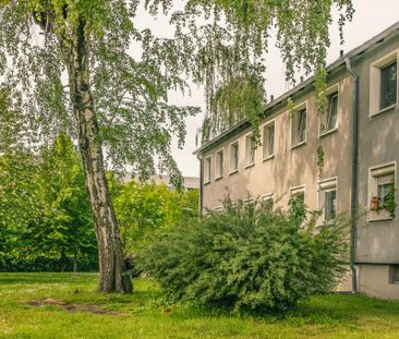 2-Zimmer-Wohnung in Oberhausen - Photo 1