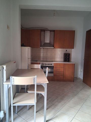 Studio/Γκαρσονιέρα για ενοικίαση Άγιος Αντώνιος (Λάρισα) - Φωτογραφία 4