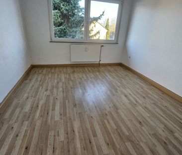 Bezugsfreie Mietwohnung mit ca. 62 m² Wohnfläche, 3 Zimmern und Balkon - Photo 6