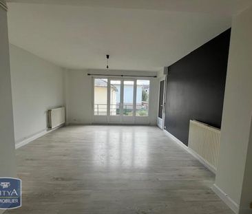 Location Appartement 2 pièces 50m² BRIVE LA GAILLARDE 19100 - Photo 1