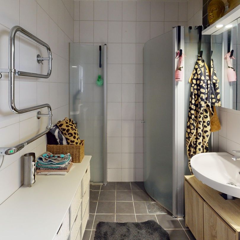 Skaragatan 38, Helsingborg - Photo 1