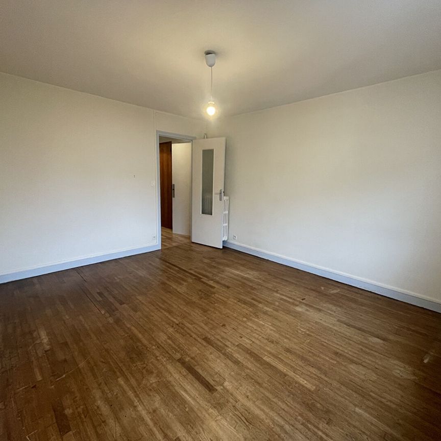 Location Appartement 1 pièce 31m² RENNES 35000 - Photo 1