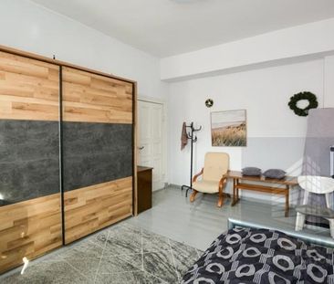 Wynajem 2 pokoje, 54m², Park Żeromskiego - Zdjęcie 5