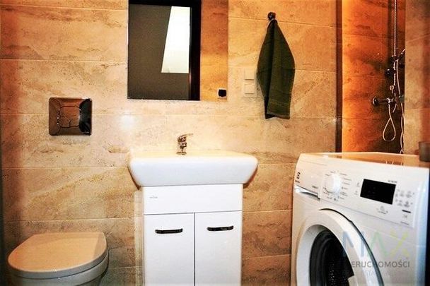 kawalerka, ul. Św. Benedykta, Stare Podgórze - Zdjęcie 1