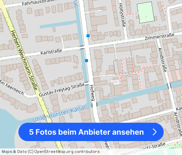 Schrötteringksweg, Hamburg - Foto 1