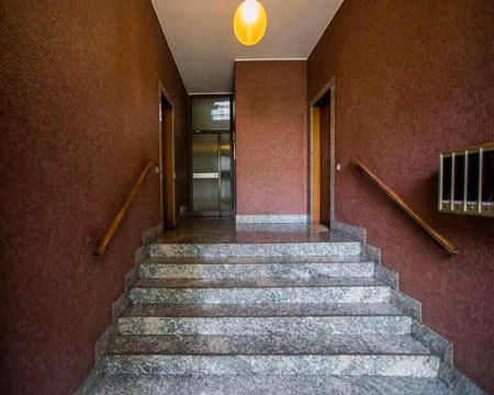 Via Raffaello Bertieri, Milan, Lombardy 20146 - Photo 4