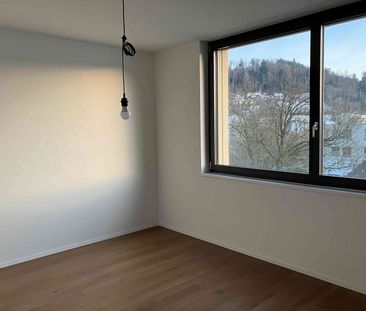 2.5 Zimmer, 71 m², 2. Stock - Photo 3