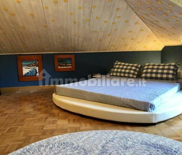 Villa a schiera via Barcaglione 23, Barcaglione, Ancona - Foto 5