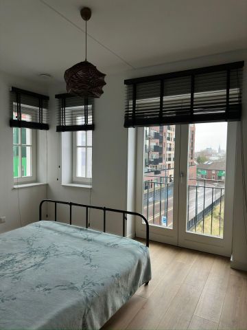 Appartement te huur: Provincialeweg 56-M 1506 MC Zaandam - Photo 4