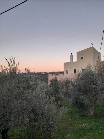 Μεζονέτα Γιαννούδι - Ρέθυμνο - Φωτογραφία 4