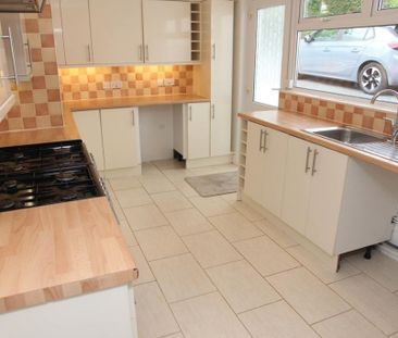 2 bedroom bungalow to rent - Photo 4