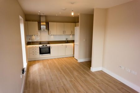 1 bedroom flat to rent - Photo 3