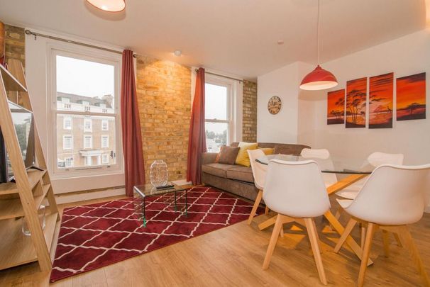 2 bedroom flat to rent - Photo 1