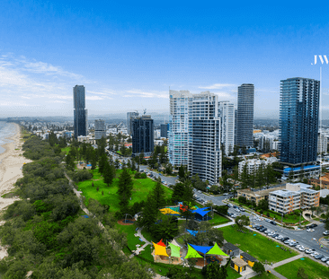 5/8 Elizabeth Avenue, Broadbeach, Qld 4218 - Photo 4