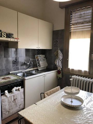 Trilocale arredato in Via Liguria - Photo 4