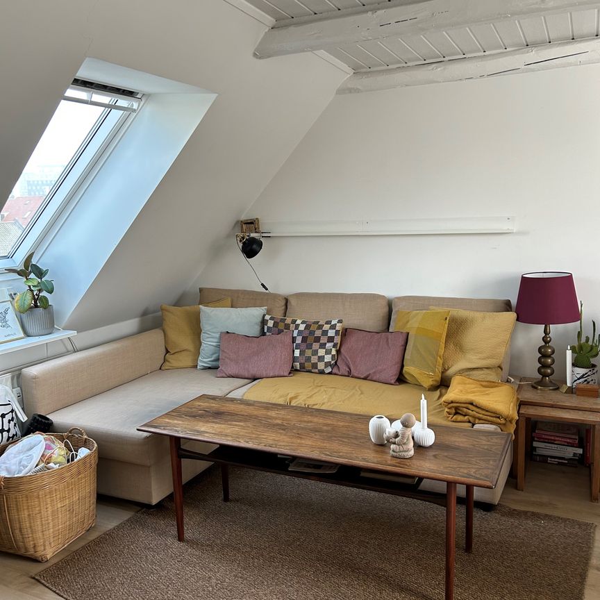 Sønder Allé 26, 3. 8000 Aarhus C - Foto 1