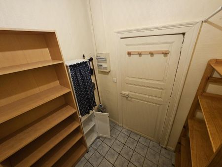 42, rue Blatin, 63000, Clermont Ferrand - Photo 5