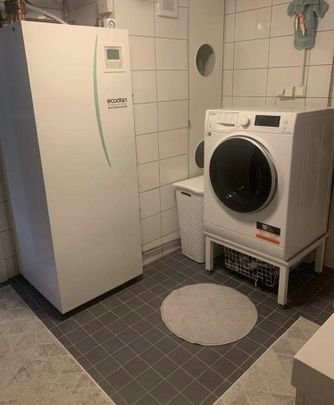 Duvbergsvägen, Vårby - Foto 1