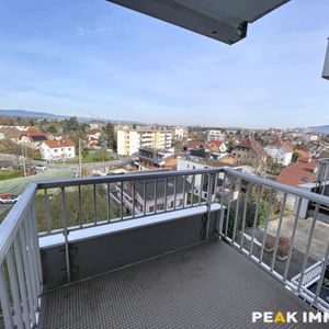 GAILLARD – T2 proche frontière et tramway Accès direct Gen - Photo 3