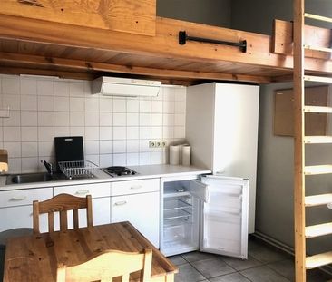 Studio te huur - Photo 5