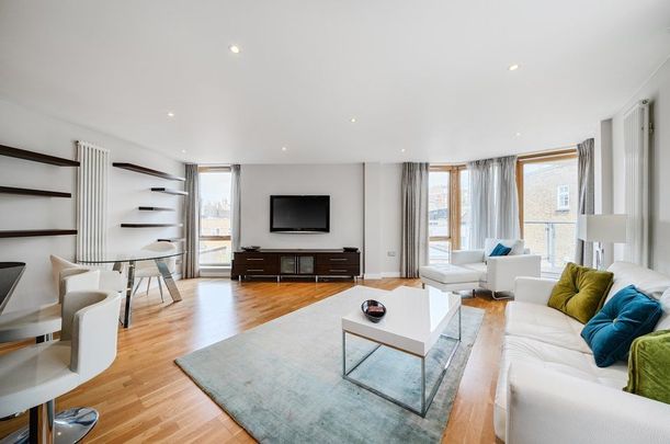 Wemyss Road, London, SE3 - Photo 1