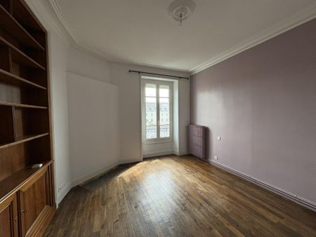 Appartement T4 à louer - 108 m² - Photo 4