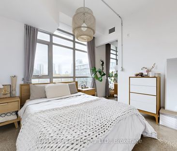 Corktown District Lofts 549-569 - Photo 5