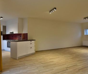 Appartement te huur in Hamme voor € 990 met 2 slaapkamers - Foto 1