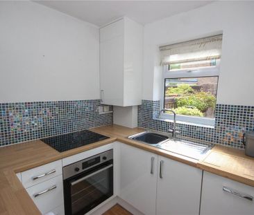 1 bedroom end of terrace house to rent - Photo 5