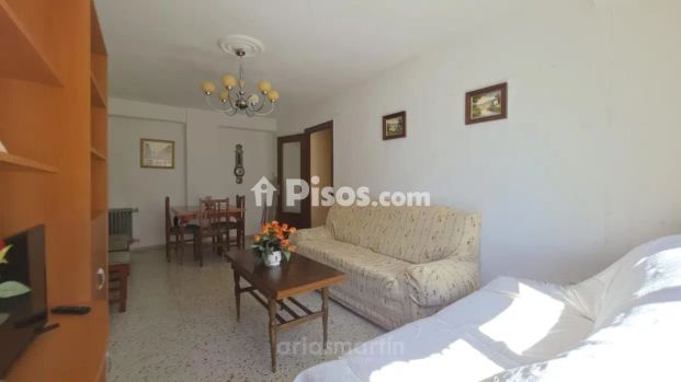 Piso en alquiler en Calle del Ecuador - Photo 1