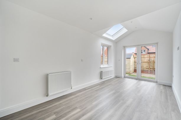 3 bedroom house to rent - Photo 1