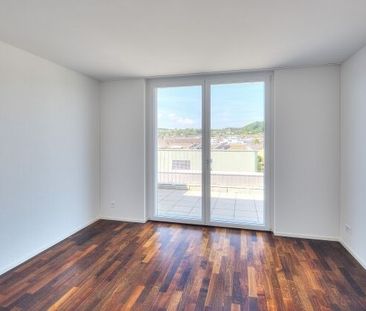 Super apartment in the attics with a fantastic view - Photo 4