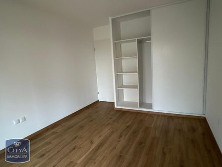 Location Appartement 3 pièces 70m² TOULOUSE 31400 - Photo 3