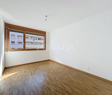 Spacieux appartement au coeur d'un immeuble moderne et sécurisé ave... - Photo 3