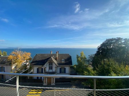 Appartement de 5.5 pièces entièrement rénové - Foto 2