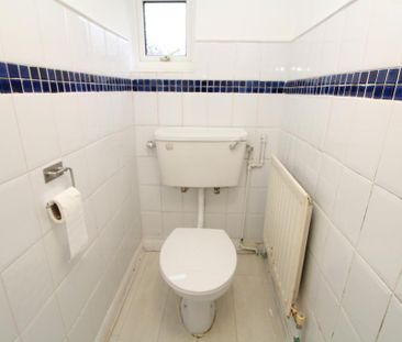 1 bedroom maisonette to rent - Photo 6